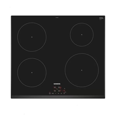 Siemens EH651BEB1E Induktionskogeplade