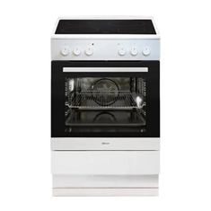 Gram EK 5600-90 VF Keramisk Komfur