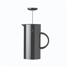 Stelton EM77 Stempelkande 1,0 L - Sort