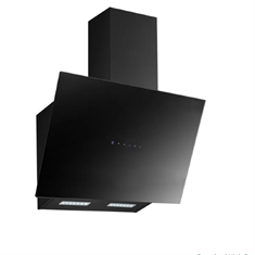 Scandomestic EMV660 Emhætte - 60 cm. 