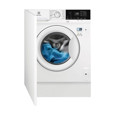 Electrolux Vaske-tørremaskine EW7WB764T4 - 2+2 års garanti