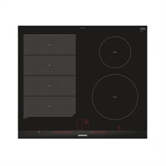 Siemens Induktionskogeplade EX675LEC1E - 2+2 års garanti