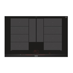 Siemens Induktionskogeplade EX875LYV1E - 2+2 års garanti