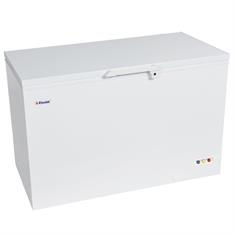 Elcold EL45 Industri Kummefryser 427 Liter
