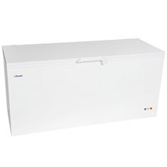 Elcold Kummefryser 670 liter Kai-Berntsen.dk