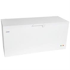 Elcold EL71  Industri Kummefryser 670L