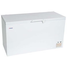 Elcold  EL53  Industri Kummefryser 504 Liter