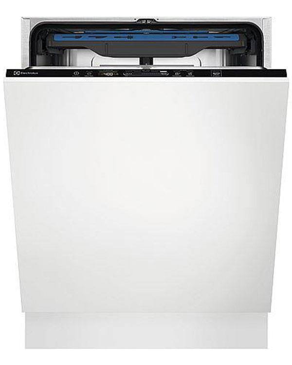15: Electrolux  Integrerbar opvaskemaskine EEM48320L