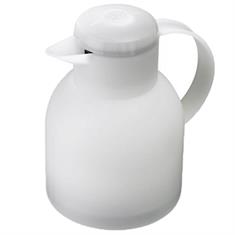 Emsa Samba Termokande 1.0 L hvid Kai-Berntsen.dk