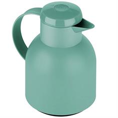 Emsa/Tefal Samba Termokande 1.0 L Støvet grøn Kai-Berntsen.dk