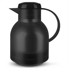 Emsa Samba Termokande 1.0 L sort Kai-Berntsen.dk