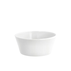 Pillivuyt Eventail Skål Ø15cm.
