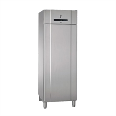 Gram Professionel Fryseskab Compact F600GS