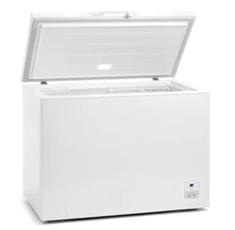 Gram Fryseboks 297 liter FB3297-94 