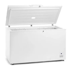 Gram Kummefryser 420 liter FB3420-94