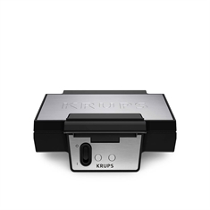 Krups FDK464 Iconic Sandwichgrill