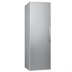 Smeg FF18EN2HX Skabsfryser