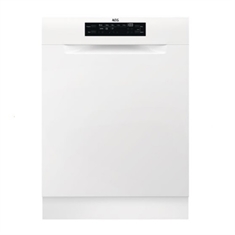 AEG FFB63937ZW Opvaskemaskine - 2+2 års garanti