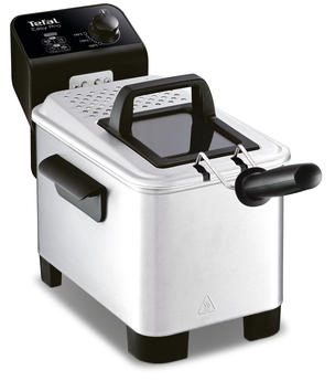 Tefal FR333070 Easy Pro Deep Fryer  - 3L