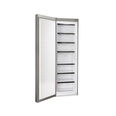 Gram FS 581865 N X (v) Fritstående Fryseskab