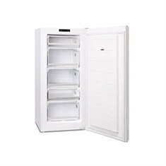 Gram FS771254 Fritstående Fryseskab