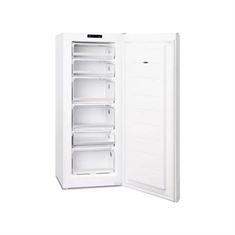 Gram FS 771454 Fritstående Fryseskab