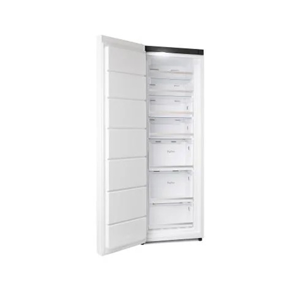 Gram FS 881865 N Fritstående Fryseskab billede 1