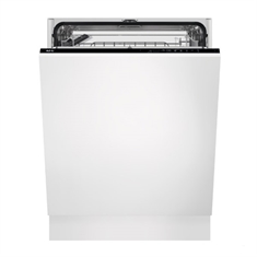 AEG Opvaskemaskine Integrerbar FSB32610Z  - 2+2 års garanti