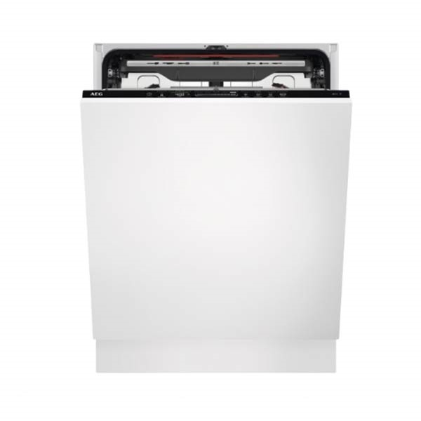 Billede af AEG FSE76738P Integrerbar opvaskemaskine - 2+2 års garanti