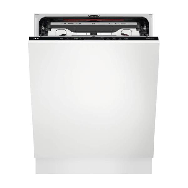 Billede af AEG FSE83827P Integrerbar opvaskemaskineÂ - 2+2 års garanti