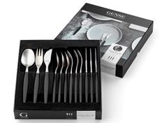 Gense Focus de Luxe Bestiksæt