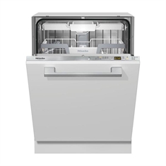 Miele Opvaskemaskine G 5168 SCVi XXL 