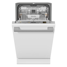 Miele Opvaskemaskine G 5590 SCVi 45cm 