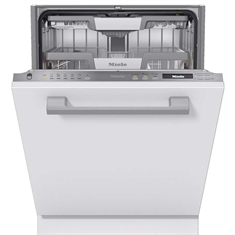 Miele g5651scvi int stål opvasker