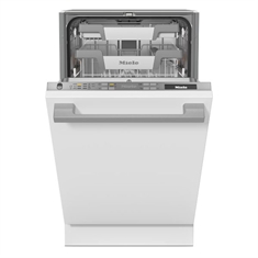 Miele Opvaskemaskine G 5790 SCVi 45cm 