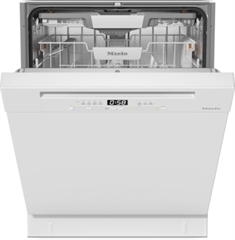 Miele G5811 SCU NER BW Active Plus Opvaskemaskine