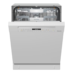 Miele Opvaskemaskine G 7110 SCU BRWS Hvid