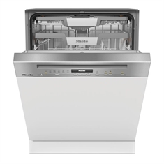 Miele Opvaskemaskine G7210 SCi   NER   ED230 1,9 CLST Stål