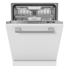 Miele Opvaskemaskine G7265 SCVi XXL NER   ED230 1,9 