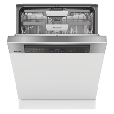 Miele Opvaskemaskine G7600 SCi   NER   ED230 1,9 CLST AutoDos Stål