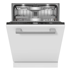 Miele Opvaskemaskine G7777 SCVi XXL NER OS230 1,9 ADos 125J 