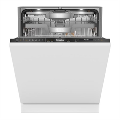 Miele Opvaskemaskine G7783 SCVi NER OS230 1,9 k2o  AutoDos FF 