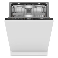 Miele Opvaskemaskine G7797 SCVi XXL NER OS230 1,9 K2O AD 125J 