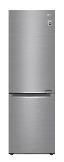 LG - GBB61PZJZN - Køle/fryseskab 