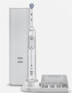 Oral-B - Genius x20000 - Eltandbørste 