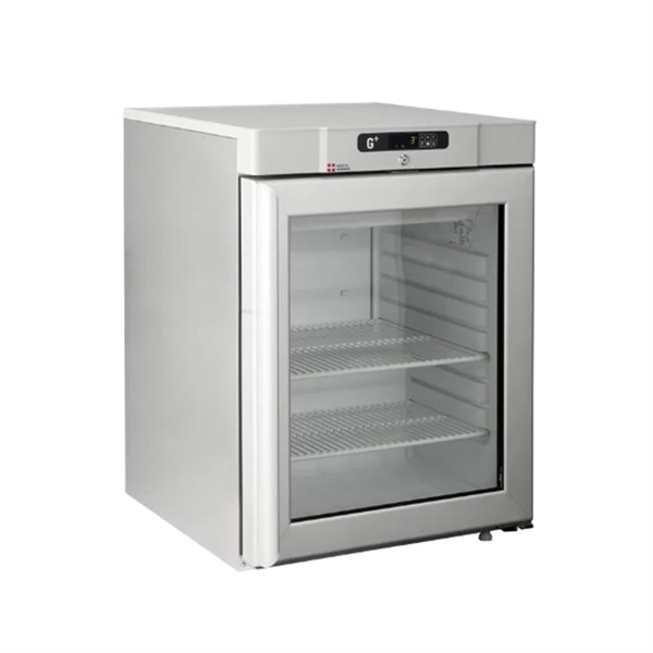 Gram Professionel Displaykøleskab Compact GR200GS