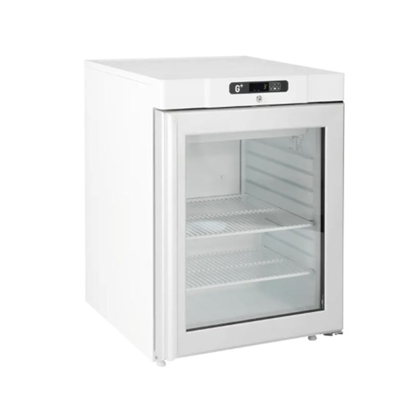 Gram Professionel Displaykøleskab Compact GR200GW