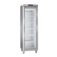 Gram Professionel Displaykøleskab Compact GR400GS