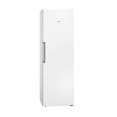 Siemens GS36VVWEW Fryseskab