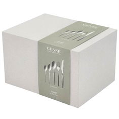 Gense - Twist - Bestiksæt 60 dele